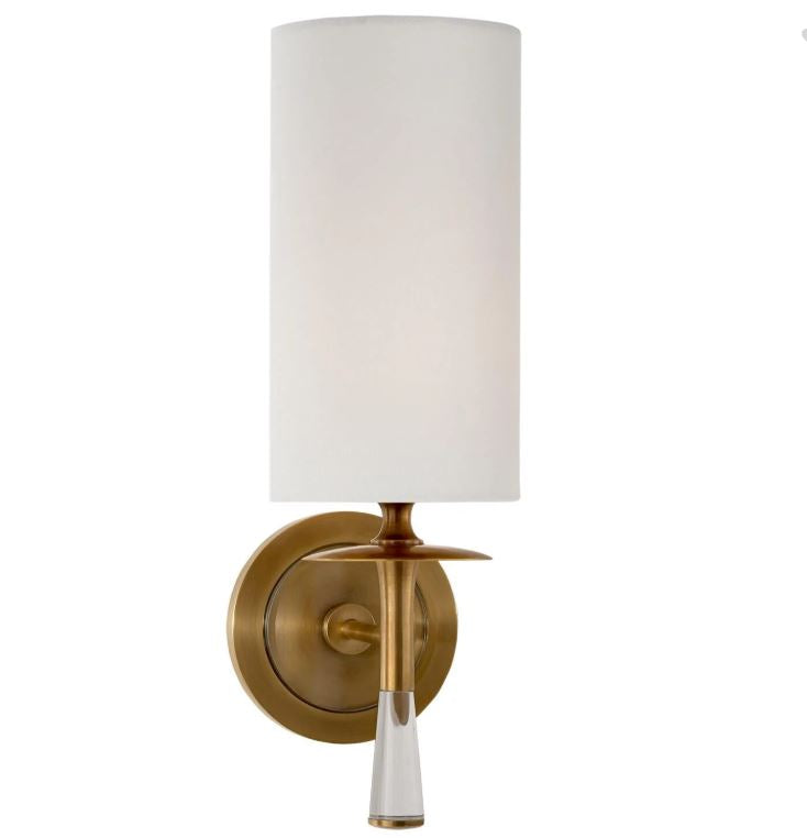 Drunmore Sconce