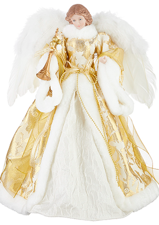 Barbie golden online angel