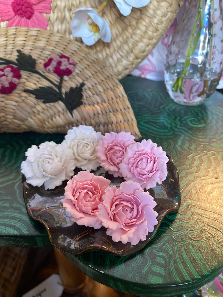 Baby Pink Gardenias - The Kemble Shop